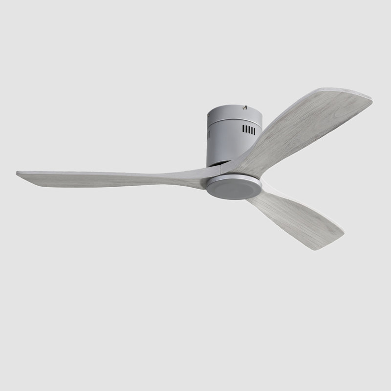 Ventilateur de plafond 52 po Latoisha