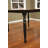 Deer Lodge 6 - Person Extendable Four Leg Base Dining Set