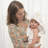 Cotton Stroller Blanket