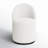 Annielise Upholstered Swivel Barrel Chair-739662000