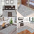 Machine Washable Non-Slip Kitchen Mat-1254431171