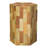 Solid Wood End Table