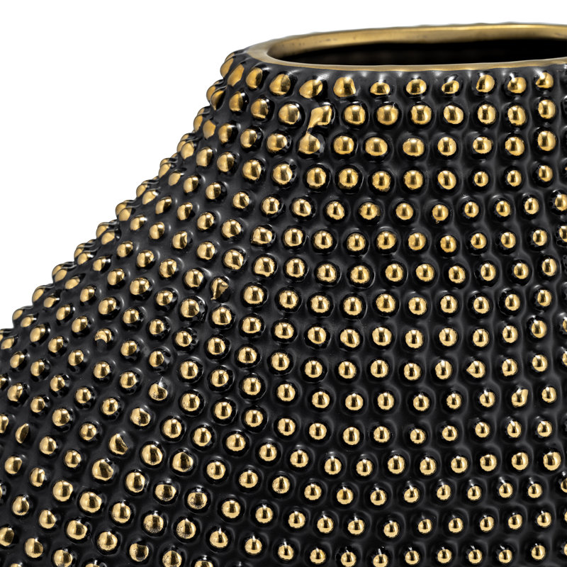 Vase en grès Dasan