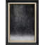Œuvre encadrée de qualité supérieure - reproduction abstraite rétro pour décoration de salon - 26 po x 36 po-116559984