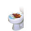 Décalcomanie de siège de toilette pour enfants Noah's Ark - Toilette pour enfants-4320741