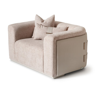 Chaise et demi Canberra