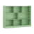 Vert sélectionné