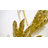 Mango Leaves Wall Decor-60070884
