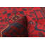 Tapis rouge Finest Khal Mohammadi 3 pi 5 po x 4 pi 11 po