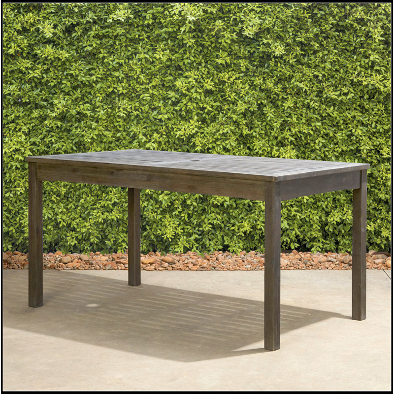 Table de salle à manger Caladesi