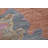 Vegetable Dye Oushak Turkish Area Rug 8x10
