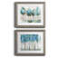 " Spring " 2 - Pieces Painting Print-933415410-933415413