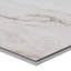 Carrelage de luxe en vinyle rigide 12 po x 24 po 5 mm Tropm Careyes Tropez-85819780