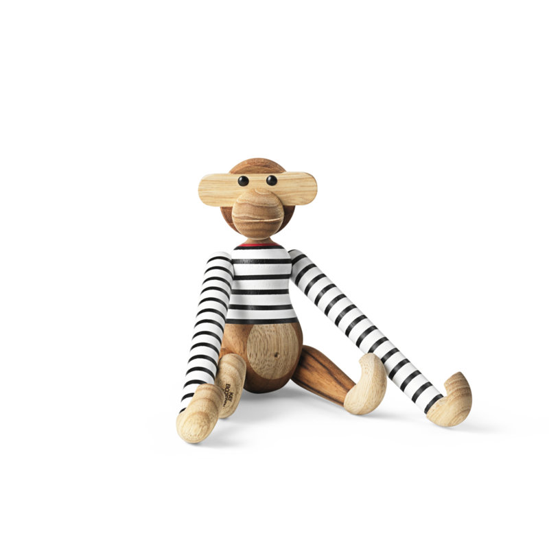 Figurine Monkey X Mads Norgaard