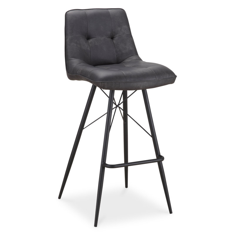Morrison 29" Bar Stool , Bar Stool (29” Seat Height)