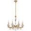 San Marco 8 - Light Chandelier-41656428