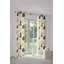 Rajesh Blackout Single Curtain Panel-2029920500-2029920525