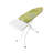 Brabantia Size B Medium Ironing Board with Solid Steam Unit Holder-91528075