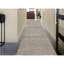 Wool Striped Area Rug