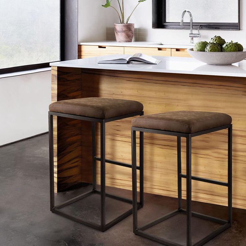 Tabouret de comptoir Ralonda
