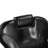 Faux Leather Recliner-698914993