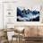 Avery Abstract Blue Mountains-107999557