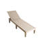 Chaise longue inclinable 74 po Highlawn-1911876807
