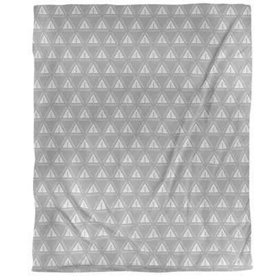 Theo Nath Dots Duvet Cover