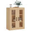 Andreia Rectangle Accent Cabinet