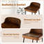 Wood 73cm Bar Stool-2042699910