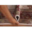 Tapis traditionnel floral 7 x 10