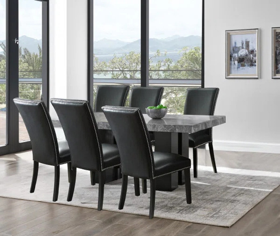 Wade Logan® Anxhela Dining Set & Reviews | Wayfair