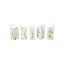 7 W 2700 K LED Smart Bulb