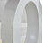Scottsmoor 4 Seater High Gloss Round Dining Table Set with 4 Luxury Faux Leather Dining Chairs-1461492323-1461493440
