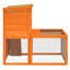 Cummington Small Animal Hutch-1702465638