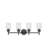 Wexton 4-Light 5.25” Wide Vanity Light-109594271
