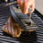 Metal Dishwasher Safe Grill Press