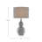 Idyll Table Lamp