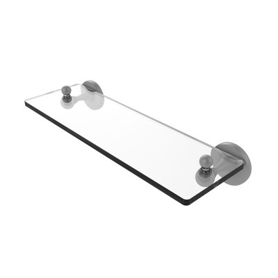 Godoy Industrial Pipe Shelves