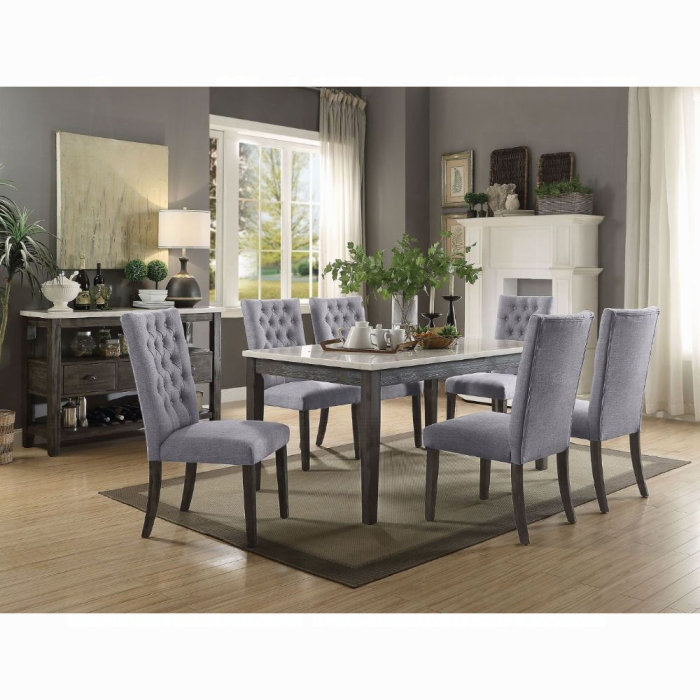 6 - Person Dining Set