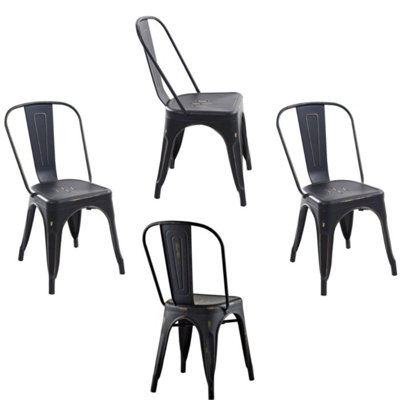 Chaise d'appoint Eastville