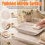 Plateau de rangement pour salle de bain Creative Home-427338826-427338825