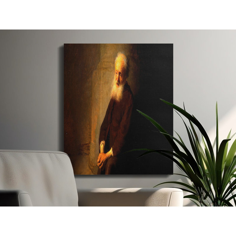 Wrapped Canvas Print Set, 121.92 cm H x 40.64 cm W