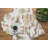 Levi 100% Cotton Square Napkin