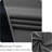  100% Blackout French Door Curtains, Privacy Curtains for Window, Room Darkening Thermal Insulated Door Window Shades for Bedroom, 1 Panel-794367621-794367628