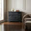 Tiago Solid Wood Accent Chest
