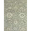 Hand Knotted Wool Area Rug in Beige-1168716616