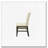 Upholstered Kitchen Dining Chairs