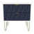 Navy/White