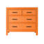 Aruba 4 - Drawer Nightstand-107417866
